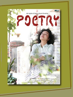 locandina Poetry