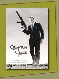 locandina quantum of solace