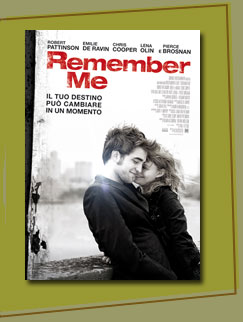 locandina Remember me