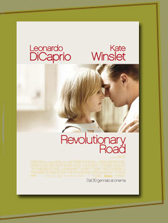 locandina revolutionary road