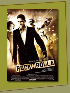 locandina rocknrolla