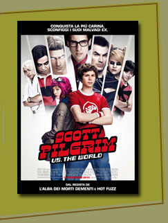 locandina scott pilgrim vs the world