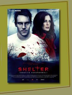 locandina Shelter