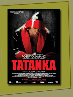 locandina Tatanka