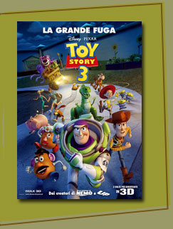 locandina toy story 3