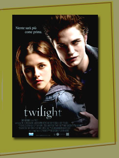 locandina Twilight