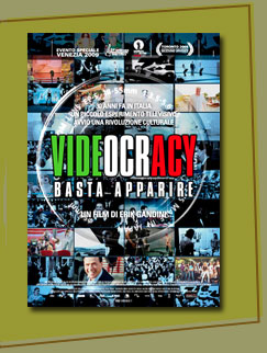 locandina Videocracy