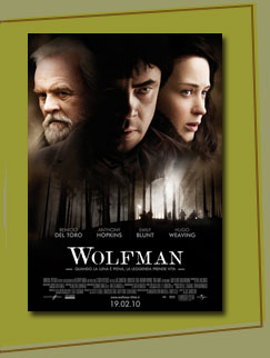 locandina Wolfman