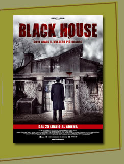 locandina black house