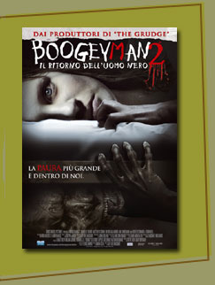 locandina boogeyman 2