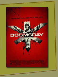 locandina Doomsday