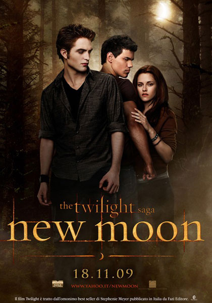 locandina new moon