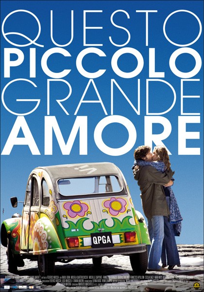 locandina questo piccolo grande amore