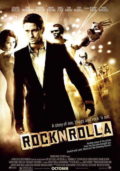 locandina rocknrolla