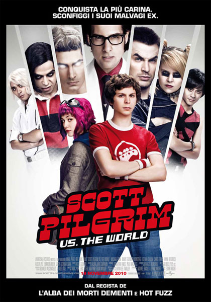 locandina scott pilgrim vs the world