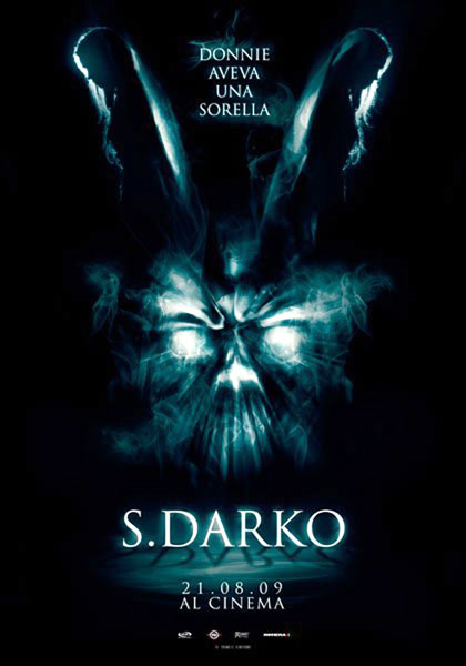 locandina s. darko