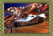 recensione speed racer