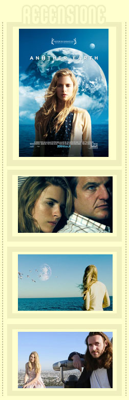 Another Earth recensione