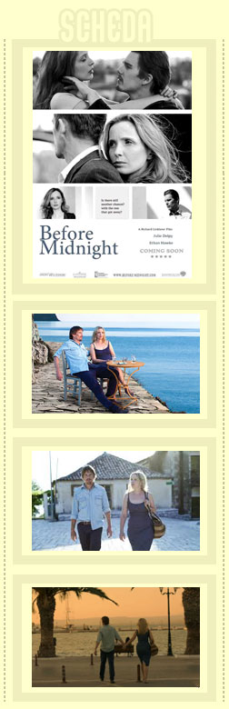 Before Midnight scheda