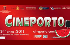 cineporto 2010