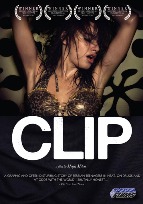 Clip locandina/poster