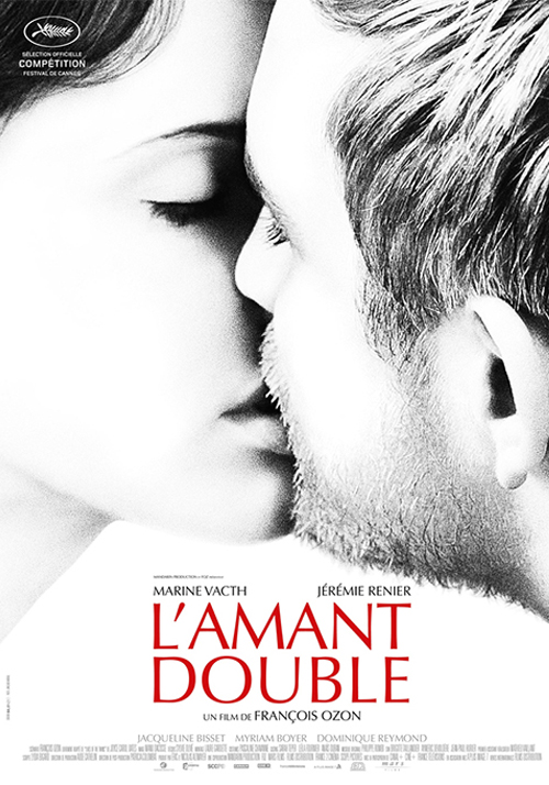 Doppio Amore locandina/poster