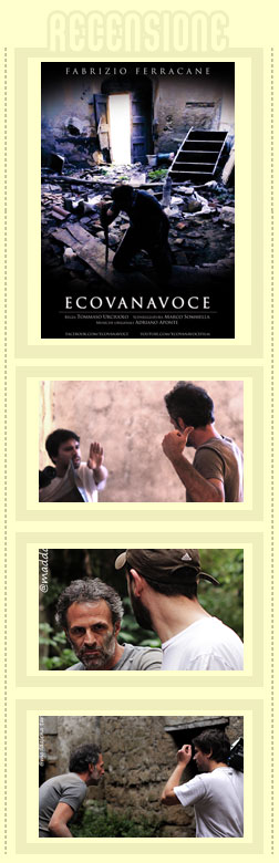 Ecovanavoce recensione