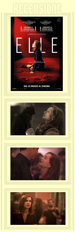 Elle recensione