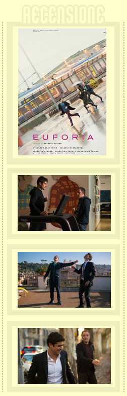 Euforia recensione