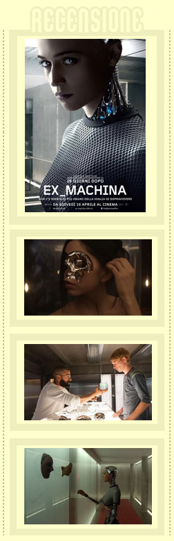 Ex_Machina recensione