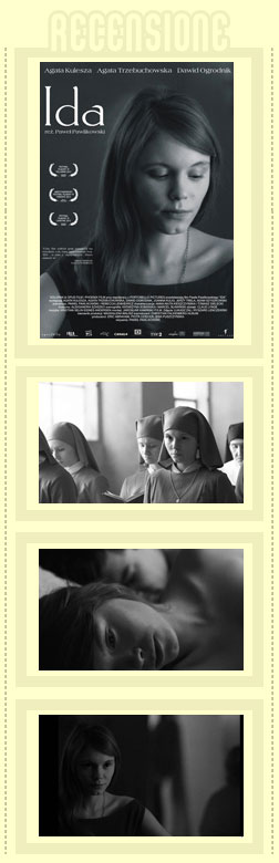 Ida recensione