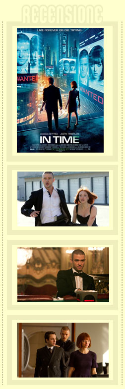 in time recensione