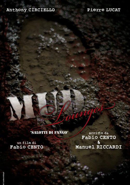 Mud Lounges locandina/poster