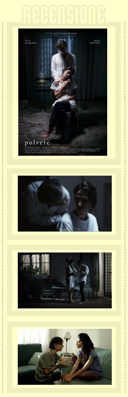 Polvere recensione