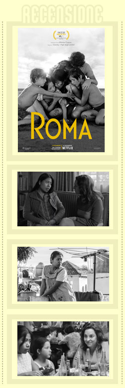 roma recensione