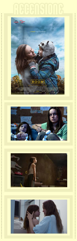 Room recensione