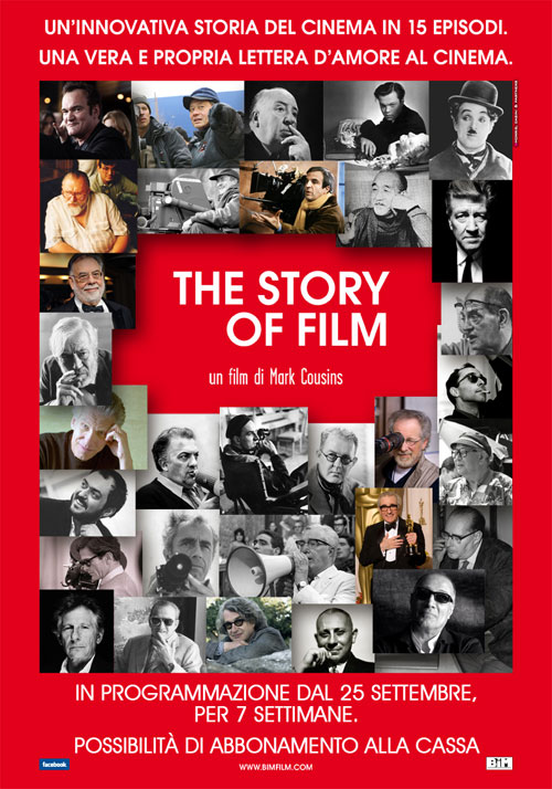 thestoryoffilm locandina/poster