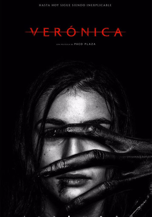 Veronica locandina/poster